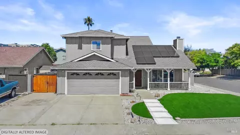 784 Calico Trl, Vacaville, CA 95687