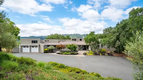 5455 Bennett Valley Rd, Santa Rosa, CA 95404