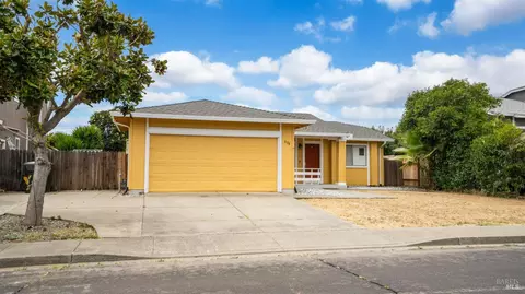 808 Osprey Way, Suisun City, CA 94585