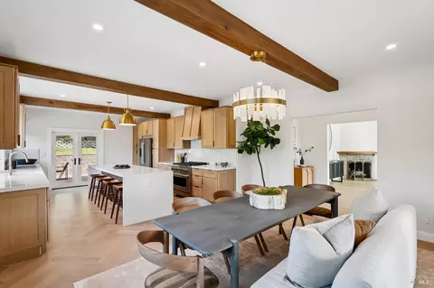 88 Lincoln Park, San Anselmo, CA 94960