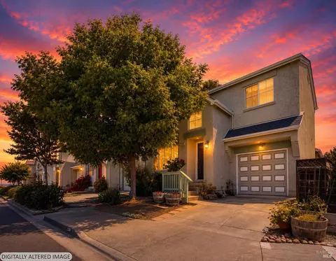 2386 Battersea St, Santa Rosa, CA 95403