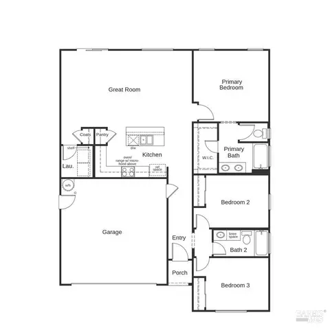 60 River Edge Ct, Oakley, CA 94561 photo 3