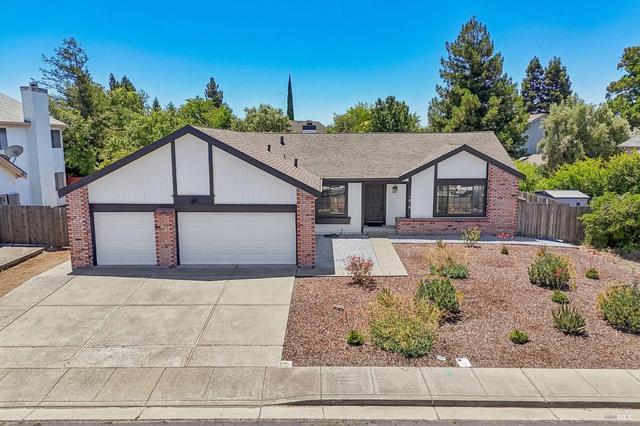 1019 Linden Ave, Fairfield, CA 94533