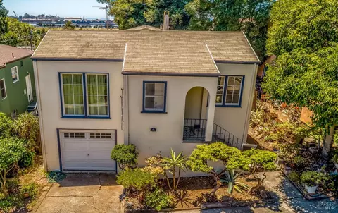35 Buena Vista Ave, Vallejo, CA 94590