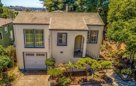 35 Buena Vista Ave, Vallejo, CA 94590