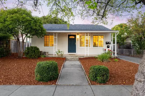 327 Vallejo St, Petaluma, CA 94952