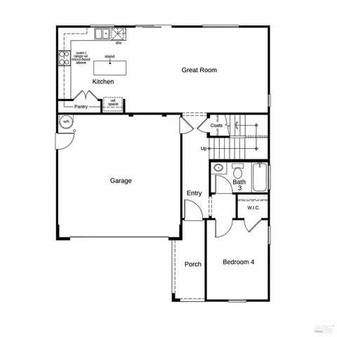 20 River Edge Ct, Oakley, CA 94561 photo 3