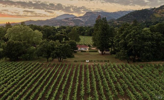 1015 Bale Ln, Calistoga, CA 94515