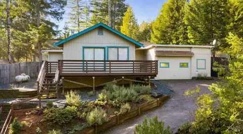 24860 Clover Dr, Willits, CA 95490 photo 3