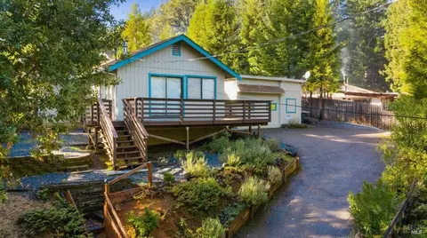 24860 Clover Dr, Willits, CA 95490 photo 2