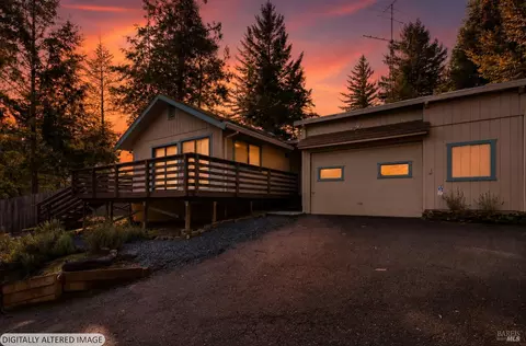 24860 Clover Dr, Willits, CA 95490