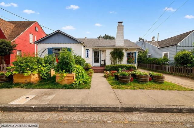 620 Dexter St, Santa Rosa, CA 95404