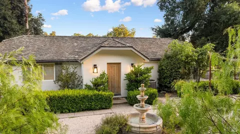 691 Silverado Trl S, Saint Helena, CA 94574