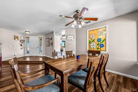 Dining - 8409 Kobert Ct, Winters, CA 95694 photo 3 of 3