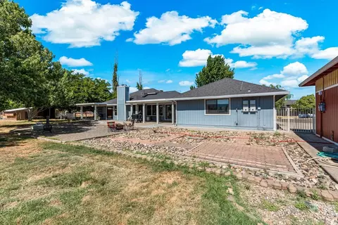 Exterior - 8409 Kobert Ct, Winters, CA 95694 photo 17 of 26