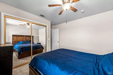 Bedroom - 8409 Kobert Ct, Winters, CA 95694 photo 5 of 8