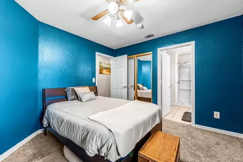 Bedroom - 8409 Kobert Ct, Winters, CA 95694 photo 3 of 8