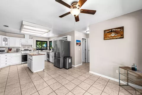 Kitchen - 8409 Kobert Ct, Winters, CA 95694 photo 2 of 8