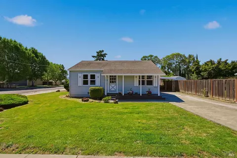 851 Central Ave, Napa, CA 94558