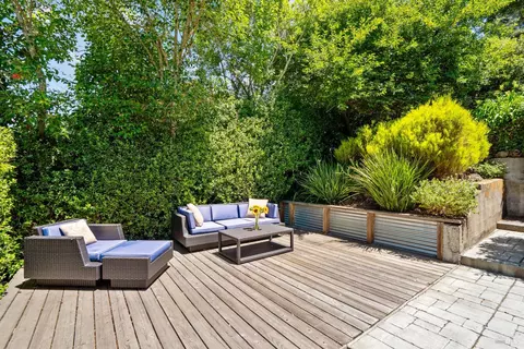 10 Pleasant Ln, San Rafael, CA 94901