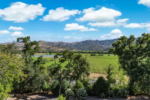 1387 Tucker Rd, Calistoga, CA 94515