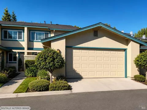 1770 London Dr, Benicia, CA 94510