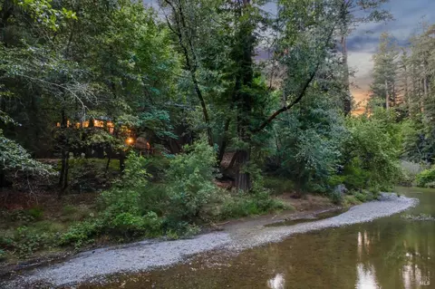 5765 Cazadero Hwy, Cazadero, CA 95421