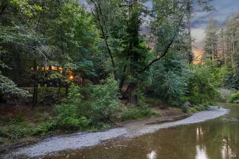 5765 Cazadero Hwy, Cazadero, CA 95421