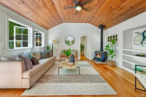 5765 Cazadero Hwy, Cazadero, CA 95421