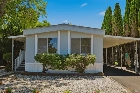 260 American Canyon Rd #47, American Canyon, CA 94503