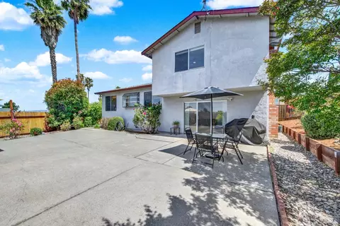 Exterior - 1305 Corcoran Ave, Vallejo, CA 94589 photo 9 of 12