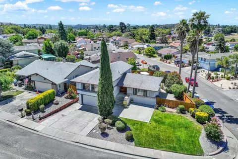 View/Area - 1305 Corcoran Ave, Vallejo, CA 94589 photo 1 of 1