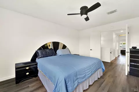 Bedroom - 1305 Corcoran Ave, Vallejo, CA 94589 photo 7 of 11