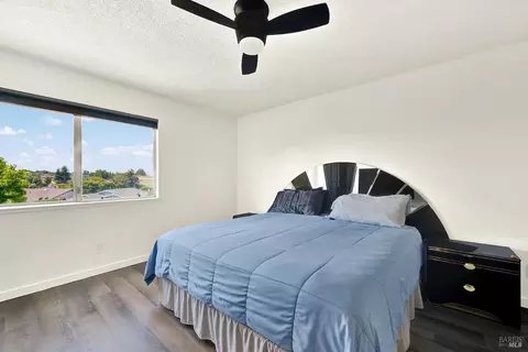 Bedroom - 1305 Corcoran Ave, Vallejo, CA 94589 photo 6 of 11