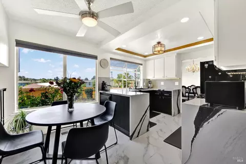 Kitchen - 1305 Corcoran Ave, Vallejo, CA 94589 photo 1 of 8