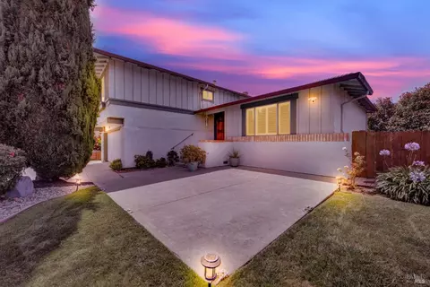 1305 Corcoran Ave, Vallejo, CA 94589