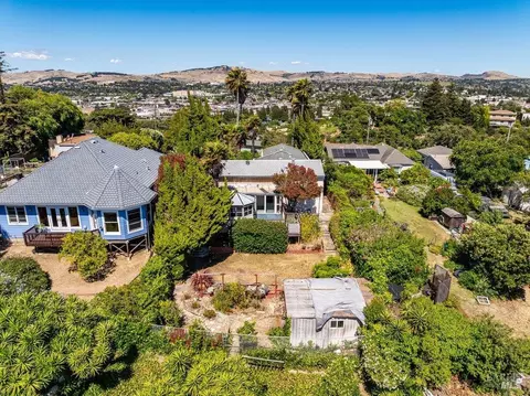 View/Area - 129 Harrier Ave, Vallejo, CA 94590 photo 10 of 11