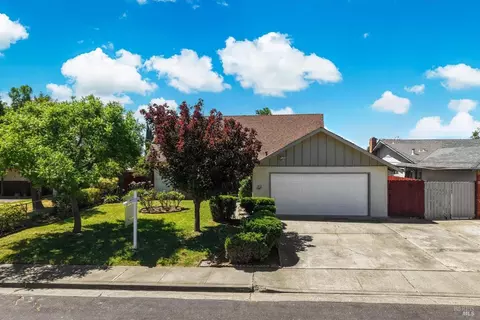 513 San Remo St, Fairfield, CA 94533