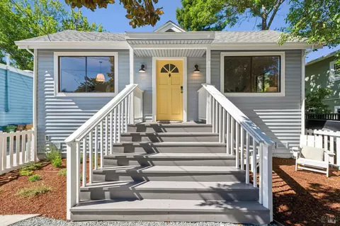 121 Mono Ave, Fairfax, CA 94930