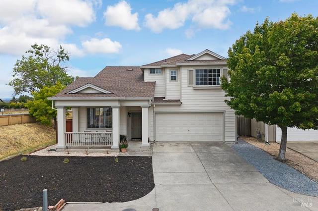 3973 Louis Krohn Dr, Santa Rosa, CA 95407
