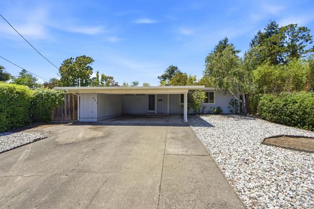579 Wisteria Way, San Rafael, CA 94903