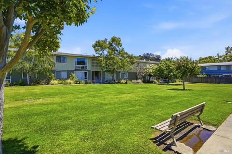 1056 Los Gamos Rd #G, San Rafael, CA 94903