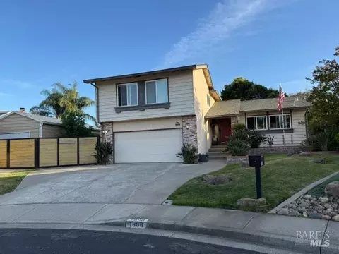 1806 Nantucket Pl, Fairfield, CA 94534