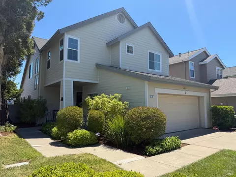 3 Lagoon Ct, San Rafael, CA 94903