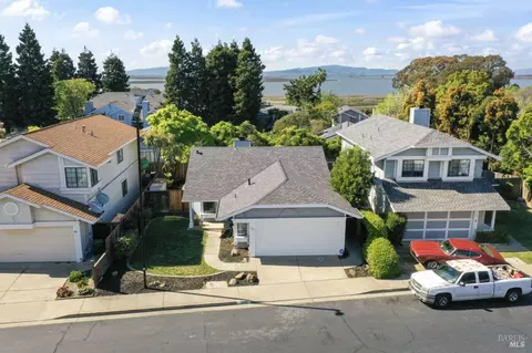 View/Area - 189 Nalisty Dr, Vallejo, CA 94590 photo 2 of 7