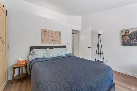 Bedroom - 189 Nalisty Dr, Vallejo, CA 94590 photo 6 of 6