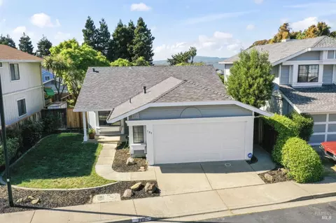 189 Nalisty Dr, Vallejo, CA 94590