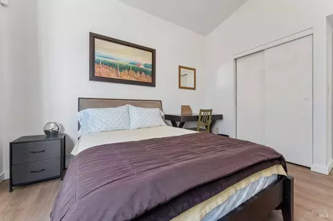 Bedroom - 189 Nalisty Dr, Vallejo, CA 94590 photo 4 of 6