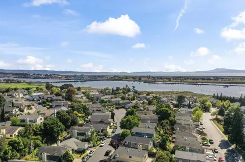 View/Area - 189 Nalisty Dr, Vallejo, CA 94590 photo 1 of 7