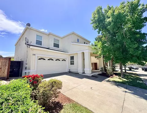 5158 Freitas Way, Fairfield, CA 94533